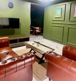 Luxury 2Bhk Boutique Stay - Image 4