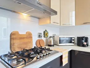 [30 meters from the sea] Apartment in the Historic Center - Image 3