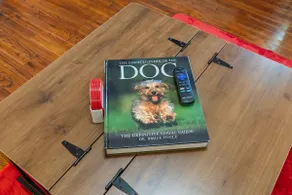 Coca Cola Cottage - Stay & Play Near Purina Farms - Dog Friendly - Image 2