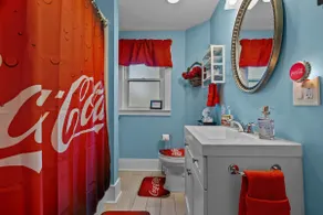 Coca Cola Cottage - Stay & Play Near Purina Farms - Dog Friendly - Image 2