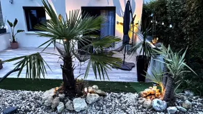 Garden & Spa Camélia jacuzzi - Image 5