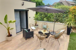 Garden & Spa Camélia jacuzzi - Image 2