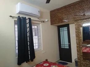 Comfy 2bhk flat at Chennai - SaiNivas Shivam - Image 3
