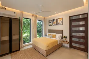 10BR|Pool+BBQ+WIFI|StayVista| Roźe Home @Calangute - Image 3