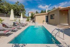 Xenessa Elegant Villa, 4-Bedroom Private Pool Retreat by Villa Mana Gers - Image 2