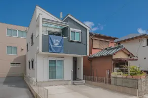 New 2 Story house 100㎡／ 2 Parking ／ 6 min Station - Image 2