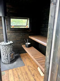 Forest Escape 35min from Tallinn - HotTub & Sauna - Image 3