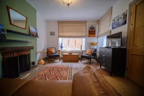 Full of charm, parking & garden, Cromer - Image 5