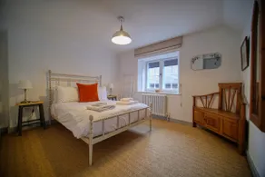Full of charm, parking & garden, Cromer - Image 4