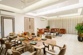 Aaramghar Stays - 5BR Nilaya (Breakfast Inclusive) - Image 3
