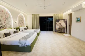Aaramghar Stays - 5BR Nilaya (Breakfast Inclusive) - Image 4