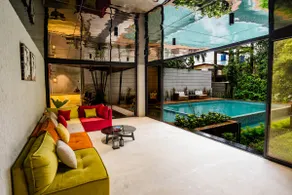 Aaramghar Stays - 5BR Nilaya (Breakfast Inclusive) - Image 2