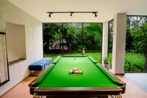 Aaramghar Stays - 5BR Nilaya (Breakfast Inclusive) - Image 5