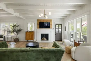Fern + Fable: Luxurious Storybook Retreat w/ Pool - Image 2