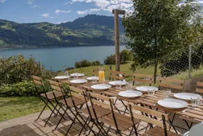 Mountlake House | Panorama | Interlaken | Bern - Image 5