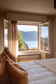 Mountlake House | Panorama | Interlaken | Bern - Image 4