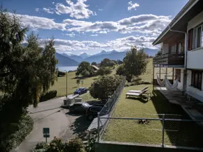Mountlake House | Panorama | Interlaken | Bern - Image 2
