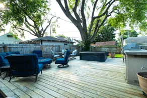 Walk to IMS | Hot Tub | Game Room | Large Backyard - Image 4