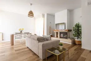 IseoLakeRental - Casa Le Betulle - Image 5