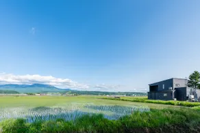 Yugen Retreats Furano【sauna / BBQ / 133㎡】 - Image 2