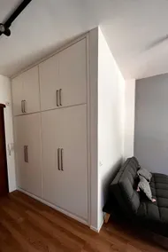 Two-room apartment with a view of the hills - Image 5