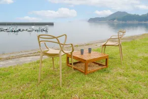 An extraordinary private inn surrounded by the sea and lakes of the Shimamami Kaido, with 3 bedrooms　 - Image 4
