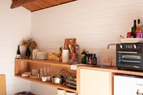 Eco Stay for Two | Beach & Bush - Image 2