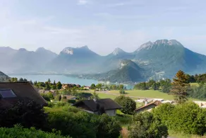 Cabana & Triplex Bleu d'Annecy - Lake View, Terrace - Image 2