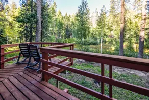Little Meadow Cabin | Rustic Secluded Cozy Retreat - Image 2