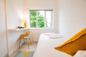 Family-Friendly Galway 3 Bed House - Sleeps 6 - Image 5