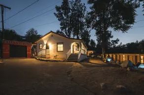 Villa Boheme – Lakeview Oasis w/ Bell Tent & Games - Image 2