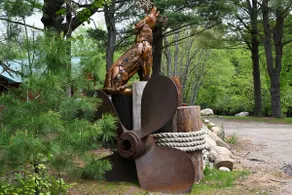 Riverfront Bear Cabin - Image 2
