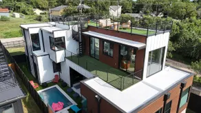 ACL Ready! / Pool / Rooftop / 8 min DT & Airport - Image 2