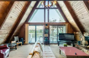 LakeView Serenity Lodge - Image 5