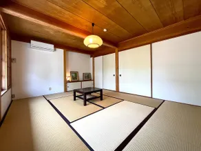 10 min to Ikeno Funaya/7 min to Amanohashidate/Max 15 people/Entire house/BBQ・Fireworks OK/Large groups welcome - Image 2