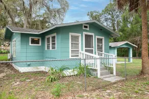Bamboo Bungalow. Steps to a Gulf sunset & fishing - Image 2
