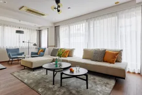 Spacious 4LDK detached house/great location, 2 mins walk to nearest station/accommodates up to 14 people/A - Image 2