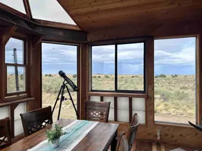 Grand Canyon Open Skies Cabin - Image 2