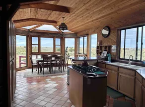 Grand Canyon Open Skies Cabin - Image 3