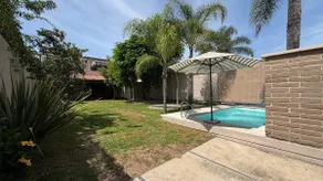 House in Ajijic | Heated pool | 8 guests - Image 4