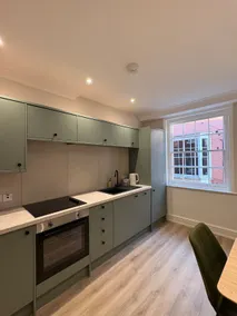 Charming central apartment in historic Ludlow - Image 2