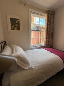 Charming central apartment in historic Ludlow - Image 3