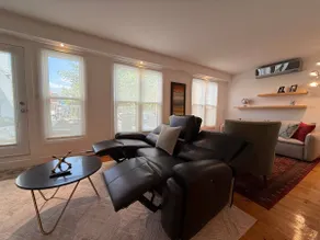 3BR w/ King-size bed Oasis near Olympic Park - Image 5