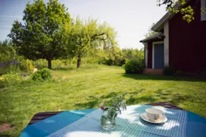 Old-fashioned cottage in a secluded location - Image 4