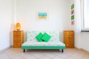 Xenia - 3rooms apt in Via Nazionale 93 - Image 4