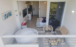 Sea and Sierra Corner with Private Jacuzzi - Image 2