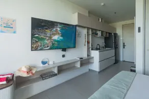 Sea and Sierra Corner with Private Jacuzzi - Image 5