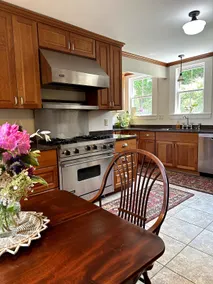 Historic 1865 Ship Captain’s Estate. Sleeps 12+ - Image 4