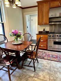 Historic 1865 Ship Captain’s Estate. Sleeps 12+ - Image 5