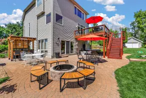 Lux Retreat on 5 Acres-Pool/Hot Tub/Game Room! - Image 5